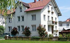 Ferienwohnung Rittler